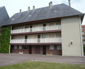 Résidence La Verte Vallée Basse-Normandie - Houlgate visuel 1/6