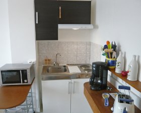 Résidence La Verte Vallée Basse-Normandie - Houlgate visuel 3/6