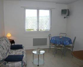 Résidence La Verte Vallée Basse-Normandie - Houlgate visuel 4/6