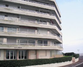 Résidence La Vigie Poitou-Charentes - Royan visuel 1/8 Résidence La Vigie Poitou-Charentes - Royan visuel 1/8
