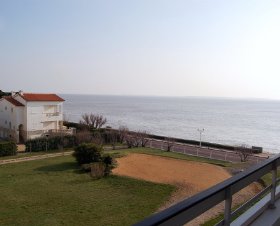 Résidence La Vigie Poitou-Charentes - Royan visuel 2/8 Résidence La Vigie Poitou-Charentes - Royan visuel 2/8