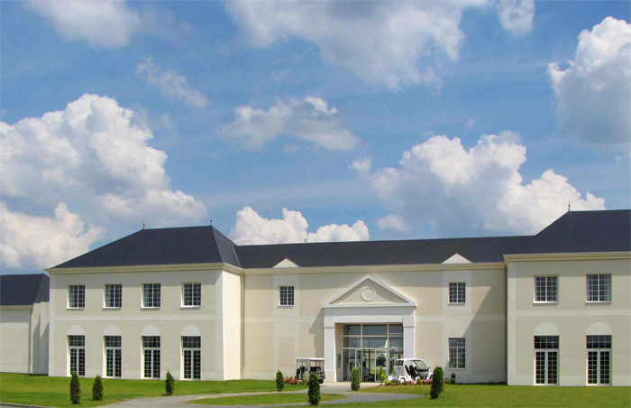 Résidence La Villa Bellagio Amboise Grand Centre - Amboise visuel 10/10