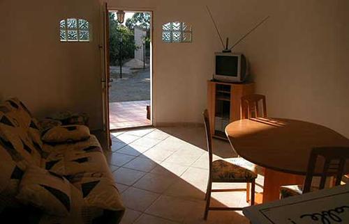 La Villa de Six Four Provence-Alpes-Côte d'Azur - Six Fours les Plages visuel 9/10 La Villa de Six Four Provence-Alpes-Côte d'Azur - Six Fours les Plages visuel 9/10