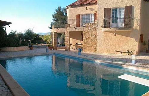 La Villa de Six Four Provence-Alpes-Côte d'Azur - Six Fours les Plages visuel 5/10 La Villa de Six Four Provence-Alpes-Côte d'Azur - Six Fours les Plages visuel 5/10