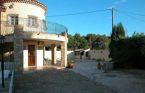 La Villa de Six Four Provence-Alpes-Côte d'Azur - Six Fours les Plages visuel 3/10 La Villa de Six Four Provence-Alpes-Côte d'Azur - Six Fours les Plages visuel 3/10