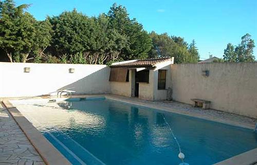 La Villa de Six Four Provence-Alpes-Côte d'Azur - Six Fours les Plages visuel 2/10 La Villa de Six Four Provence-Alpes-Côte d'Azur - Six Fours les Plages visuel 2/10