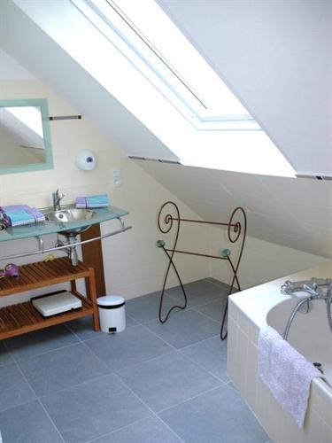 La Villa du Port Bretagne - Le Pouldu visuel 10/13