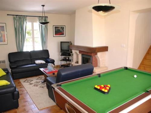 La Villa du Port Bretagne - Le Pouldu visuel 8/13