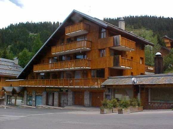 Résidence La Vizelle Rhône-Alpes - Méribel visuel 8/10