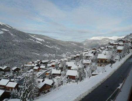 Résidence Lachat Rhône-Alpes - Meribel - Les Allues visuel 1/10 Résidence Lachat Rhône-Alpes - Meribel - Les Allues visuel 1/10