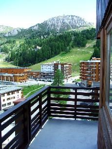 Résidence L'Aconcagua Rhône-Alpes - La Plagne visuel 9/9