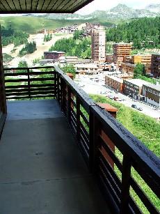 Résidence L'Aconcagua Rhône-Alpes - La Plagne visuel 8/9