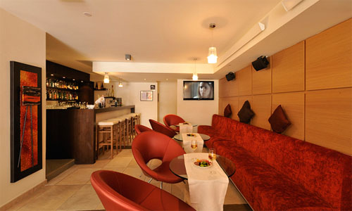 Résidence Néméa l'Adret Provence-Alpes-Côte d'Azur - Serre Chevalier 1350 - Chantemerle visuel 14/17