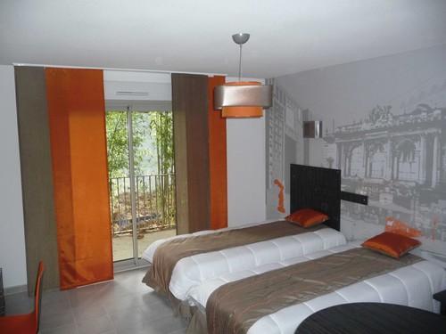Résidence Lagrange City Aparthôtel du Château Languedoc-Roussillon - Montpellier visuel 6/9 Résidence Lagrange City Aparthôtel du Château Languedoc-Roussillon - Montpellier visuel 6/9