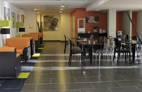 Résidence Lagrange City Aparthôtel du Château Languedoc-Roussillon - Montpellier visuel 1/9 Résidence Lagrange City Aparthôtel du Château Languedoc-Roussillon - Montpellier visuel 1/9