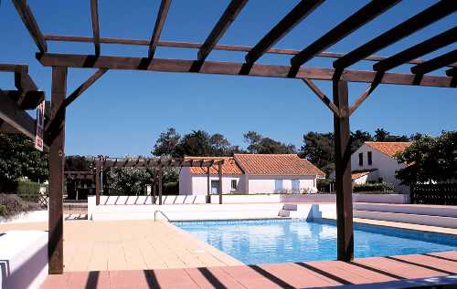 Résidence Lagrange Classic Atlantides et Les Marines Pays de Loire - Saint-Vincent-sur-Jard visuel 6/6 Résidence Lagrange Classic Atlantides et Les Marines Pays de Loire - Saint-Vincent-sur-Jard visuel 6/6