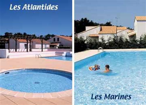 Résidence Lagrange Classic Atlantides et Les Marines Pays de Loire - Saint-Vincent-sur-Jard visuel 3/6 Résidence Lagrange Classic Atlantides et Les Marines Pays de Loire - Saint-Vincent-sur-Jard visuel 3/6