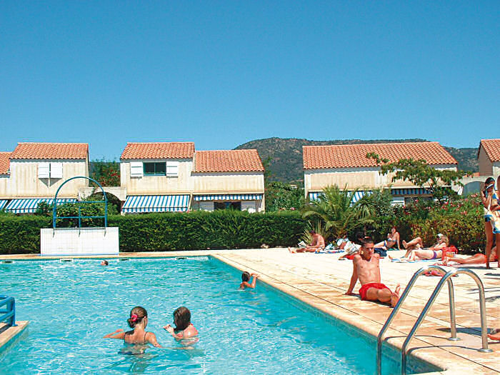 Résidence Lagrange Classic Domaine d'Azur et Tahiti Park Provence-Alpes-Côte d'Azur - Le Lavandou visuel 10/11