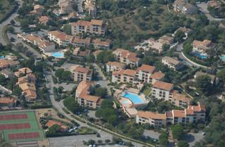 Résidence Lagrange Classic Domaine de la Gaillarde Provence-Alpes-Côte d'Azur - Les Issambres visuel 8/8 Résidence Lagrange Classic Domaine de la Gaillarde Provence-Alpes-Côte d'Azur - Les Issambres visuel 8/8