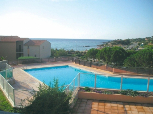 Résidence Lagrange Classic Domaine de la Gaillarde Provence-Alpes-Côte d'Azur - Les Issambres visuel 7/8 Résidence Lagrange Classic Domaine de la Gaillarde Provence-Alpes-Côte d'Azur - Les Issambres visuel 7/8