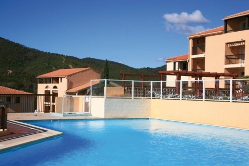 Résidence Lagrange Classic Domaine de la Gaillarde Provence-Alpes-Côte d'Azur - Les Issambres visuel 6/8 Résidence Lagrange Classic Domaine de la Gaillarde Provence-Alpes-Côte d'Azur - Les Issambres visuel 6/8