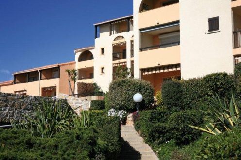 Résidence Lagrange Classic Domaine de la Gaillarde Provence-Alpes-Côte d'Azur - Les Issambres visuel 5/8 Résidence Lagrange Classic Domaine de la Gaillarde Provence-Alpes-Côte d'Azur - Les Issambres visuel 5/8