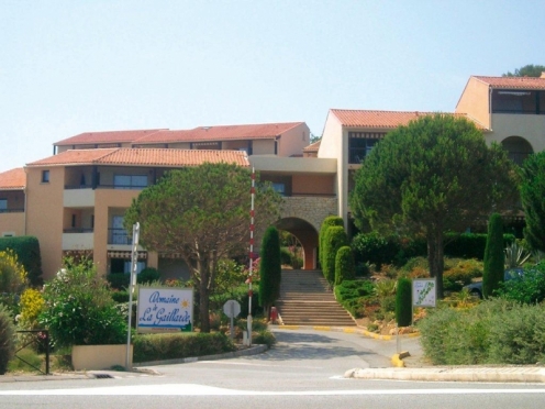 Résidence Lagrange Classic Domaine de la Gaillarde Provence-Alpes-Côte d'Azur - Les Issambres visuel 3/8 Résidence Lagrange Classic Domaine de la Gaillarde Provence-Alpes-Côte d'Azur - Les Issambres visuel 3/8