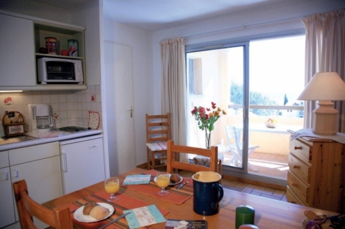 Résidence Lagrange Classic Domaine de la Gaillarde Provence-Alpes-Côte d'Azur - Les Issambres visuel 2/8 Résidence Lagrange Classic Domaine de la Gaillarde Provence-Alpes-Côte d'Azur - Les Issambres visuel 2/8