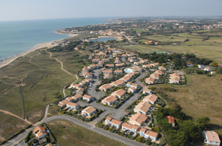 Résidence Lagrange Classic Domaine du Grand Large Pays de Loire - Brétignolles-sur-Mer visuel 2/2 Résidence Lagrange Classic Domaine du Grand Large Pays de Loire - Brétignolles-sur-Mer visuel 2/2