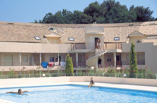 Résidence Lagrange Classic L'Alisier / Royal Parc Provence-Alpes-Côte d'Azur - Villeneuve-Loubet visuel 9/10