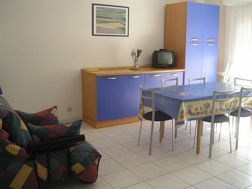 Résidence Lagrange Classic L'Alisier / Royal Parc Provence-Alpes-Côte d'Azur - Villeneuve-Loubet visuel 7/10