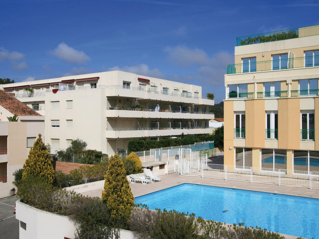 Résidence Lagrange Classic L'Alisier / Royal Parc Provence-Alpes-Côte d'Azur - Villeneuve-Loubet visuel 6/10