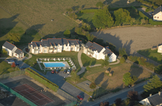 Résidence Lagrange Classic Le Clos Basse-Normandie - Beauvoir visuel 1/2 Résidence Lagrange Classic Le Clos Basse-Normandie - Beauvoir visuel 1/2