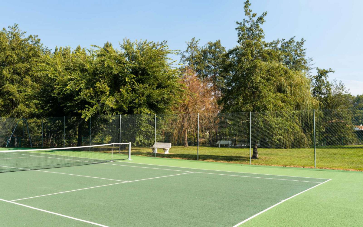 Résidence Lagrange Classic Le Clos des Chênes Poitou-Charentes - Les Mathes-La Palmyre visuel 1/10