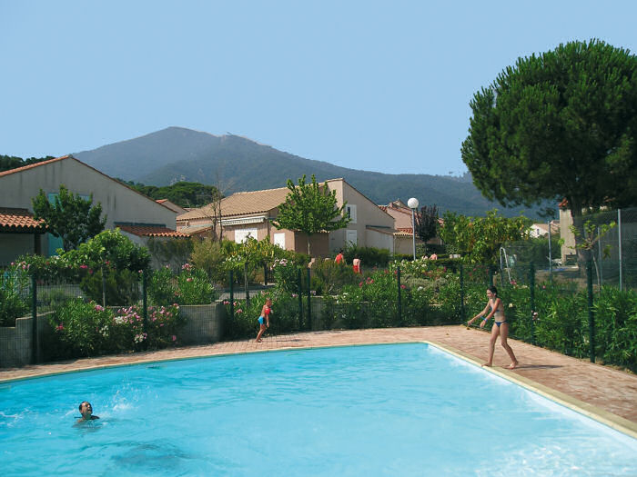 Résidence Lagrange Classic Le Domaine des Albères Languedoc-Roussillon - Sorède visuel 4/4 Résidence Lagrange Classic Le Domaine des Albères Languedoc-Roussillon - Sorède visuel 4/4