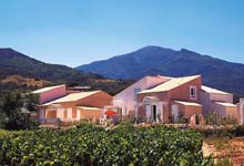 Résidence Lagrange Classic Le Domaine des Albères Languedoc-Roussillon - Sorède visuel 1/4 Résidence Lagrange Classic Le Domaine des Albères Languedoc-Roussillon - Sorède visuel 1/4