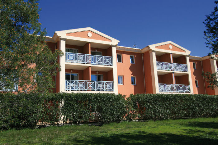 Résidence Lagrange Classic le Domaine des Grands Pins Provence-Alpes-Côte d'Azur - Saint-Raphaël visuel 14/16