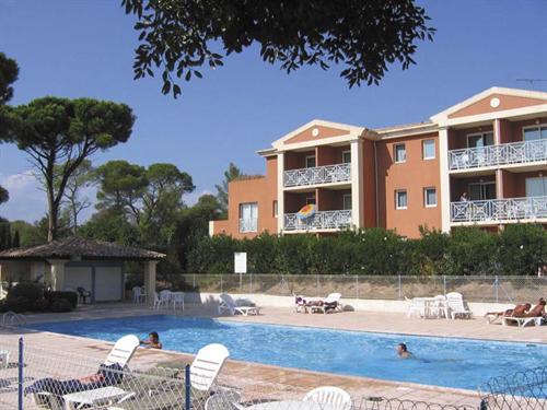 Résidence Lagrange Classic le Domaine des Grands Pins Provence-Alpes-Côte d'Azur - Saint-Raphaël visuel 11/16