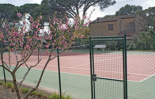 Résidence Lagrange Classic le Domaine des Grands Pins Provence-Alpes-Côte d'Azur - Saint-Raphaël visuel 10/16