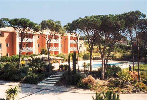 Résidence Lagrange Classic le Domaine des Grands Pins Provence-Alpes-Côte d'Azur - Saint-Raphaël visuel 6/16