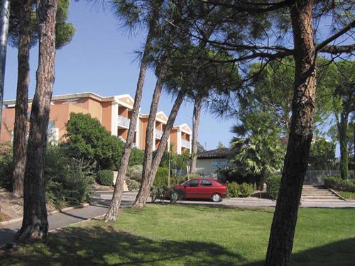 Résidence Lagrange Classic le Domaine des Grands Pins Provence-Alpes-Côte d'Azur - Saint-Raphaël visuel 4/16