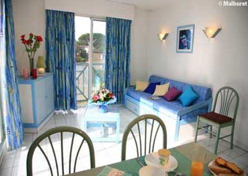 Résidence Lagrange Classic le Domaine des Grands Pins Provence-Alpes-Côte d'Azur - Saint-Raphaël visuel 2/16