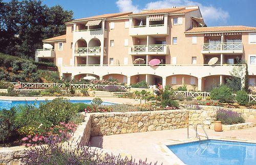 Résidence Lagrange Classic le Domaine des vignes Provence-Alpes-Côte d'Azur - La Croix-Valmer visuel 10/10