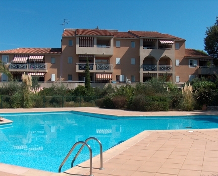 Résidence Lagrange Classic le Domaine des vignes Provence-Alpes-Côte d'Azur - La Croix-Valmer visuel 8/10