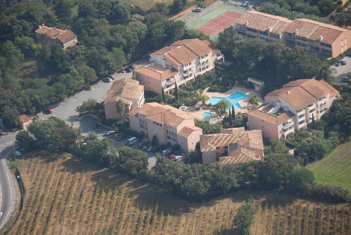 Résidence Lagrange Classic le Domaine des vignes Provence-Alpes-Côte d'Azur - La Croix-Valmer visuel 2/10