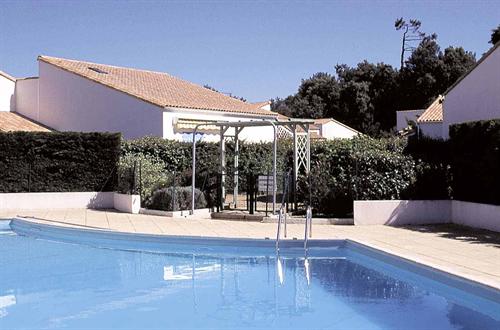 Résidence Lagrange Classic Le Domaine du Payré Pays de Loire - Jard-sur-Mer visuel 2/2