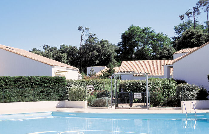 Résidence Lagrange Classic Le Domaine du Payré Pays de Loire - Jard-sur-Mer visuel 1/2