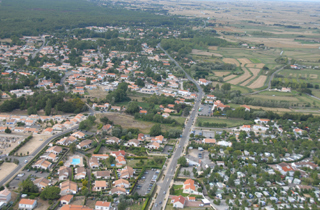 Résidence Lagrange Classic Le Jardin des Dunes Pays de Loire - Notre-Dame-de-Monts visuel 5/6 Résidence Lagrange Classic Le Jardin des Dunes Pays de Loire - Notre-Dame-de-Monts visuel 5/6