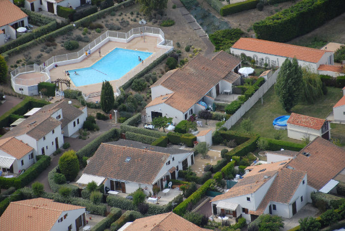 Résidence Lagrange Classic Le Jardin des Dunes Pays de Loire - Notre-Dame-de-Monts visuel 2/6 Résidence Lagrange Classic Le Jardin des Dunes Pays de Loire - Notre-Dame-de-Monts visuel 2/6