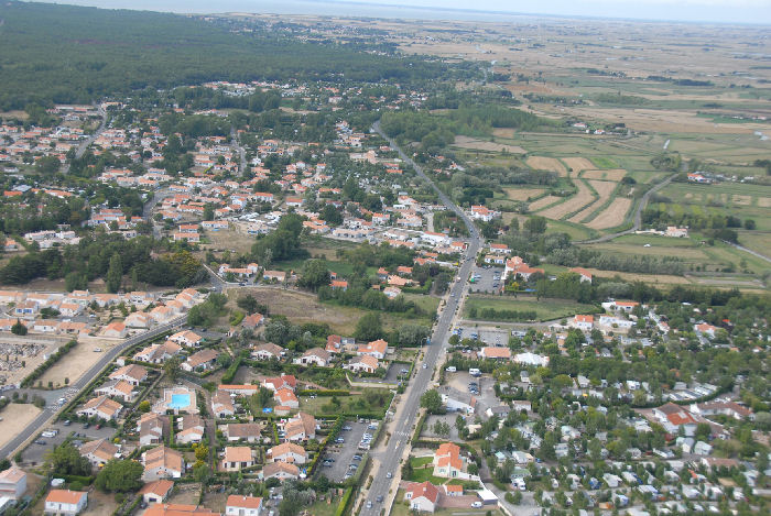 Résidence Lagrange Classic Le Jardin des Dunes Pays de Loire - Notre-Dame-de-Monts visuel 3/6 Résidence Lagrange Classic Le Jardin des Dunes Pays de Loire - Notre-Dame-de-Monts visuel 3/6